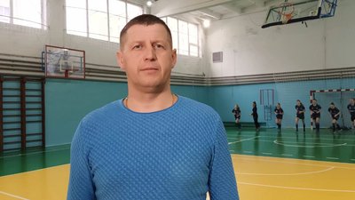 Чемпіонат України з гандболу – Вища ліга: відбувся поєдинок команд з Тернополя і Кривого Рогу Чемпіонат України з гандболу – Вища ліга: відбувся поєдинок команд з Тернополя і Кривого Рогу
