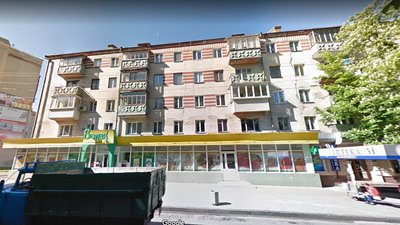 Аварійні будинки в Рівному: скільки їх та чому там досі живуть люди Аварійні будинки в Рівному: скільки їх та чому там досі живуть люди
