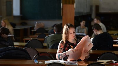 В окупованій Ялті відкриють "філію" Херсонського державного університету