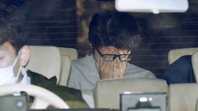 В Японії стратять "вбивцю з Twitter", який вбивав потенційних самогубців