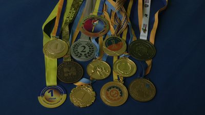 Один з найкращих сумоїстів Японії: одинадцятирічний спортсмен з Рівного розповів свою історію Один з найкращих сумоїстів Японії: одинадцятирічний спортсмен з Рівного розповів свою історію