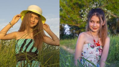 "Тебе любитимуть попри шрами": історія дівчинки, яка вижила під час обстрілу у Чугуєві "Тебе любитимуть попри шрами": історія дівчинки, яка вижила під час обстрілу у Чугуєві