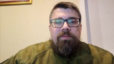 Олег Однороженко Олег Однороженко