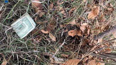 3000$ за непритягнення до відповідальності: на Одещині копа підозрюють у хабарництві 3000$ за непритягнення до відповідальності: на Одещині копа підозрюють у хабарництві