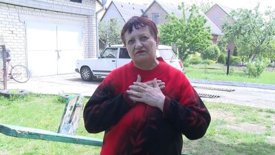 У селі на Волині оселилися нечуючі переселенці. Як налагодили побут