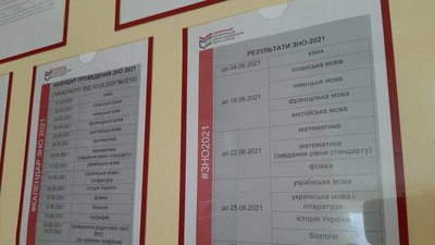 У Харкові мовознавці з різних регіонів перевіряють ЗНО, яке писали в інших областях У Харкові мовознавці з різних регіонів перевіряють ЗНО, яке писали в інших областях