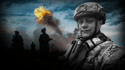 Ігор Голодюк, війна, загинув, військовий, історія, 102 ОБр ТрО, Загвіздя, Франківщина