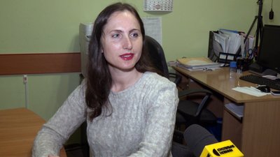 У Луцьку вперше тестували іноземця для отримання дозволу на постійне проживання в Україні У Луцьку вперше тестували іноземця для отримання дозволу на постійне проживання в Україні