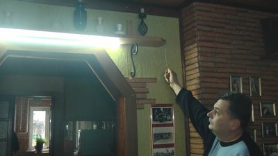 "Так виживаємо, так працюємо": як мешканці громади на Вінниччині встановлюють альтернативні джерела енергії "Так виживаємо, так працюємо": як мешканці громади на Вінниччині встановлюють альтернативні джерела енергії