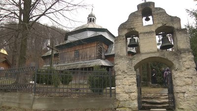 На Львівщині відреставрують 30 пам'яток культури