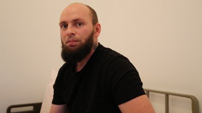 Стало відомо ім'я військовослужбовця, якого побили ломом на Рівненщини