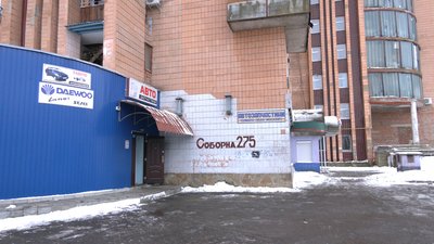 Боржники за тепло Боржники за тепло