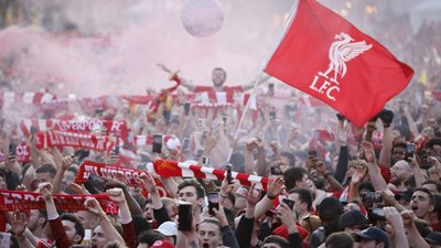 Початок фіналу Ліги чемпіонів перенесли на 36 хвилин: що взагалі сталося