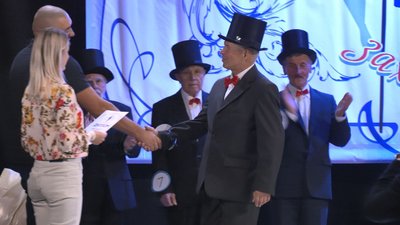 Файний пан Файний пан