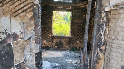"Була півтораповерхова хата, а по відшкодуванню однокімнатна квартира", — лучанка про збитки після атаки РФ "Була півтораповерхова хата, а по відшкодуванню однокімнатна квартира", — лучанка про збитки після атаки РФ