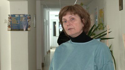 На Рівненщині запрацювали 24 пункти щеплень від COVID. Як це працює