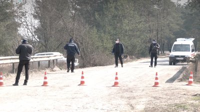 COVID зустріли першими. Як живе село на Рівненщині через рік після спалаху