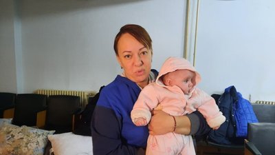 За добу на Тернопільщину прибуло майже 6 тисяч осіб За добу на Тернопільщину прибуло майже 6 тисяч осіб