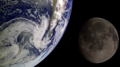 Світ через 10 років. П'ять амбітних планів компаній Світ через 10 років. П'ять амбітних планів компаній