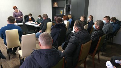 Всупереч думці громади: як обирали старосту села Григорівка, що на Черкащині Всупереч думці громади: як обирали старосту села Григорівка, що на Черкащині