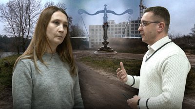 ЖК "Королівська гірка" у Чернігові: прокурор вимагає повернути до держвласності землю