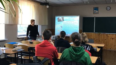 Оновлена програма із "Зарубіжної літератури": що вивчатимуть школярі на Полтавщині