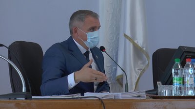 Чому деякі миколаївські депутати не приходять на засідання