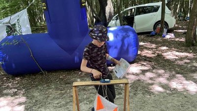 Кубок Галичини, спортивні змагання, Франківщина