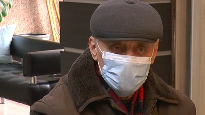 У січні 174 жителі Франківської громади, які хворіли на COVID-19, подали заяви на допомогу з бюджету У січні 174 жителі Франківської громади, які хворіли на COVID-19, подали заяви на допомогу з бюджету
