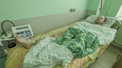"Або в’язниця, або армія". Військовополонений росіянин розповів про те, як пішов воювати проти України "Або в’язниця, або армія". Військовополонений росіянин розповів про те, як пішов воювати проти України