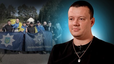 Михайло Піскун розповів про свій полон