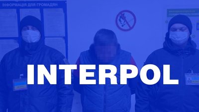 На Закарпатті прикордонники затримали угорця, якого розшукував Інтерпол