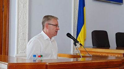 Шоста чергова сесія Миколаївської міськради. Що обговорюють депутати Шоста чергова сесія Миколаївської міськради. Що обговорюють депутати