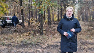 388 тисяч доз вакцини: на Полтавщині імунізують диких тварин від сказу 388 тисяч доз вакцини: на Полтавщині імунізують диких тварин від сказу