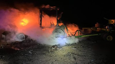 На Миколаївщині загинув чоловік під час атаки шахедів