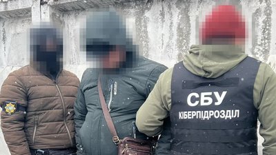 Киянин шпигував за Третьою штурмовою бригадою та енергооб'єктами столиці