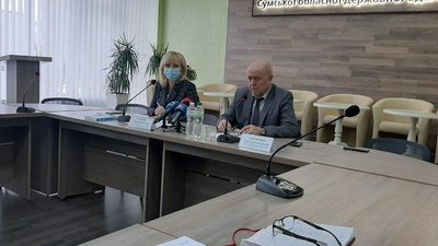 Уперше мова і література - окремо. У Сумах розповіли про ЗНО-2021