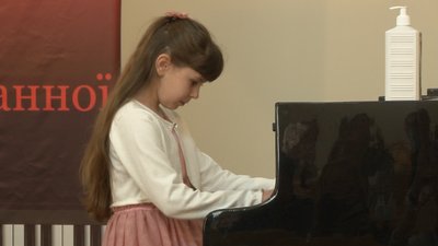 "Piano Junior": у Черкасах розпочався конкурс фортепіанної музики "Piano Junior": у Черкасах розпочався конкурс фортепіанної музики