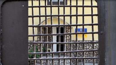 Дар’ївській колонії - 60 років. Як працює виправний заклад Дар’ївській колонії - 60 років. Як працює виправний заклад