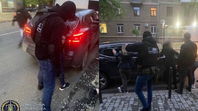 В Одесі правоохоронців підозрюють у сутенерстві: справу передали до суду В Одесі правоохоронців підозрюють у сутенерстві: справу передали до суду