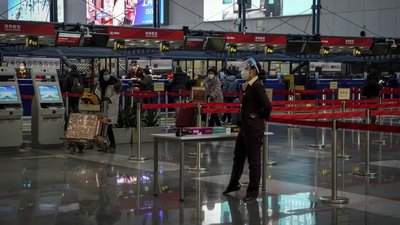 "Червоні" Польща та Чорногорія. До яких країн не рекомендує подорожувати МОЗ