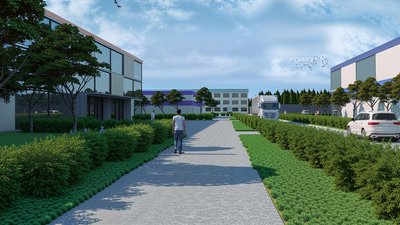 У Хусті на Закарпатті створять індустріальний парк