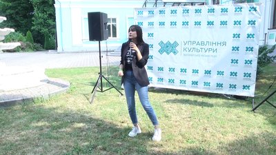 "Ба-Ді CLUB" – клуб для людей поважного віку відкрили у Житомирі