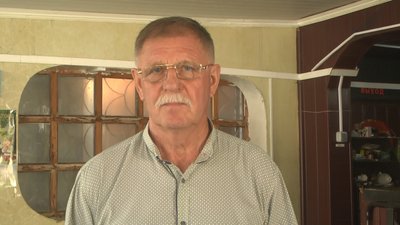 Запорізькі підприємці мітингують проти стихійно торгівлі Запорізькі підприємці мітингують проти стихійно торгівлі