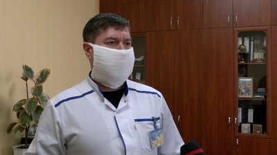 Андрій Лінник Андрій Лінник