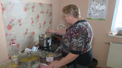 У Кривому Розі 4 тисячі родин надали житло для понад 11,5 тисяч переселенців