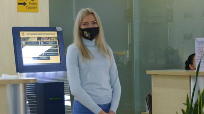 ЦНАП, соцзахист, Рівнегаз, водоканал, РОЕК: як працюють установи у "червоній" зоні