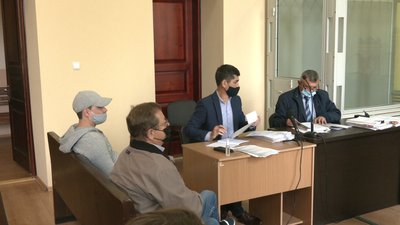 Суд у справі Астанова: допитали двох слідчих Суд у справі Астанова: допитали двох слідчих