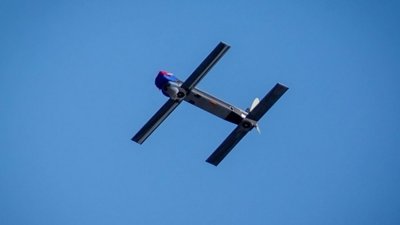 США розробили для потреб України безпілотник, схожий на дрон-камікадзе Switchblade США розробили для потреб України безпілотник, схожий на дрон-камікадзе Switchblade
