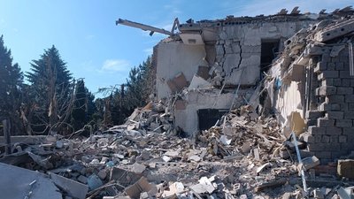 Покровськ, Донецька область, обстріл, 21 травня 2024 рік